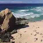De Santa Cruz - Casa Mar *