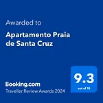 Apartment De Santa Cruz - Casa Mar