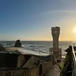 De Santa Cruz - Casa Mar