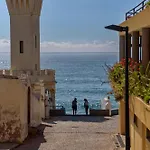 De Santa Cruz - Casa Mar