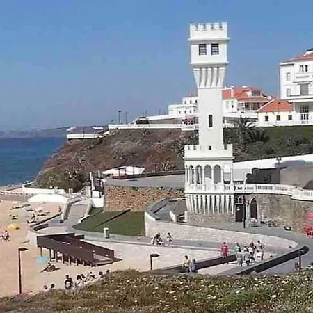 De Santa Cruz - Casa Mar * Silveira (Lisbon)