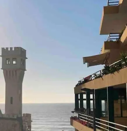 De Santa Cruz - Casa Mar Apartment