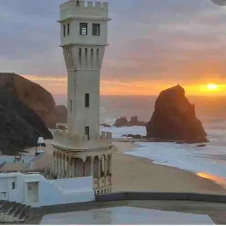 De Santa Cruz - Casa Mar Apartment