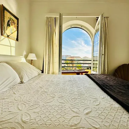 De Santa Cruz - Casa Mar Apartment Silveira (Lisbon)