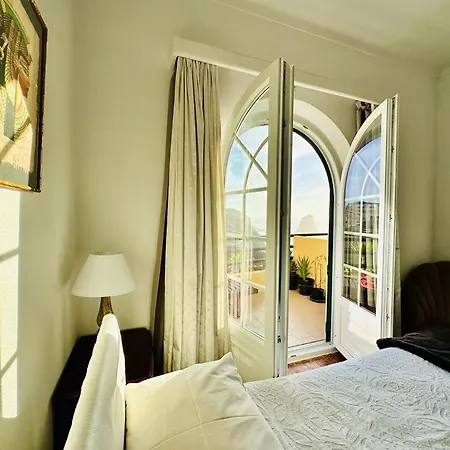 De Santa Cruz - Casa Mar