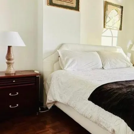 De Santa Cruz - Casa Mar *