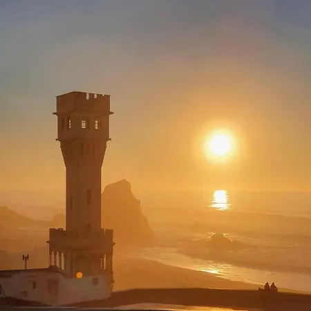 De Santa Cruz - Casa Mar *