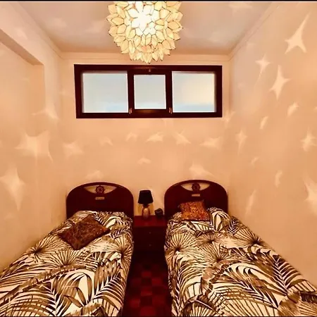 De Santa Cruz - Casa Mar