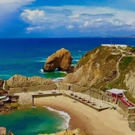 Apartment De Santa Cruz - Casa Mar