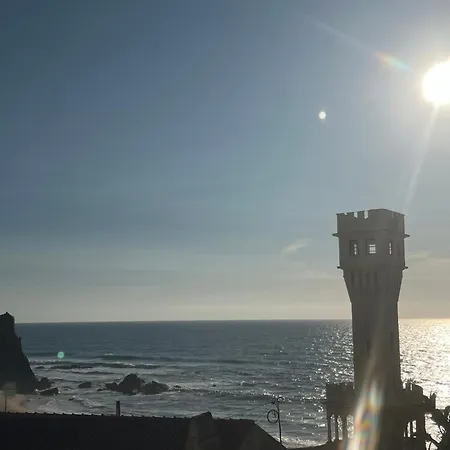 Apartment De Santa Cruz - Casa Mar *