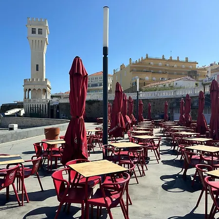 Apartment De Santa Cruz - Casa Mar Silveira (Lisbon)