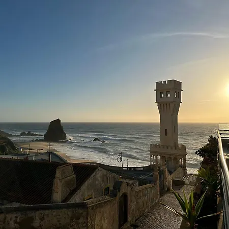 De Santa Cruz - Casa Mar