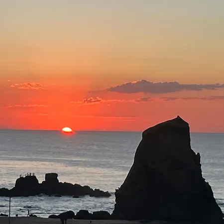 Apartment De Santa Cruz - Casa Mar *