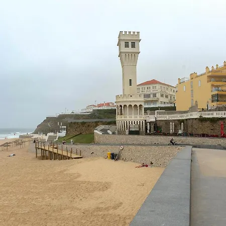 De Santa Cruz - Casa Mar Apartment
