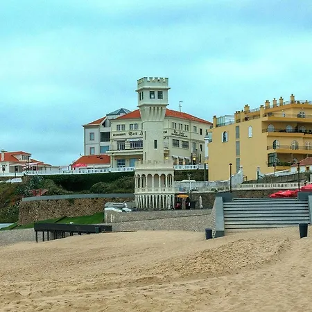 Apartamento De Santa Cruz - Casa Mar