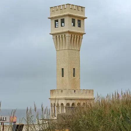 De Santa Cruz - Casa Mar Apartment *