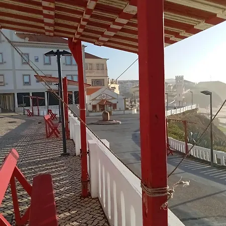 Apartment De Santa Cruz - Casa Mar *