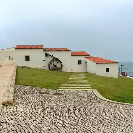 De Santa Cruz - Casa Mar Apartment Silveira (Lisbon)