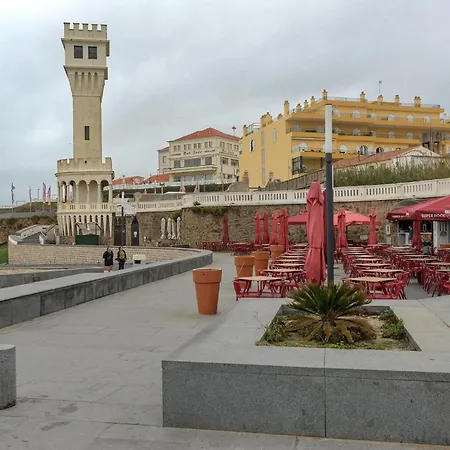 Apartment De Santa Cruz - Casa Mar Silveira (Lisbon)