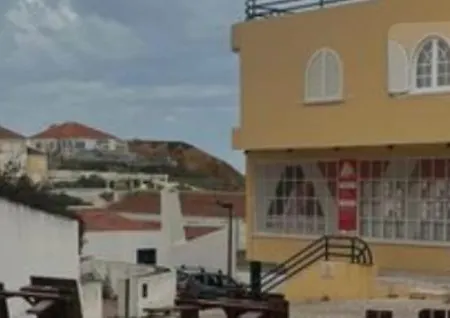 De Santa Cruz - Casa Mar *