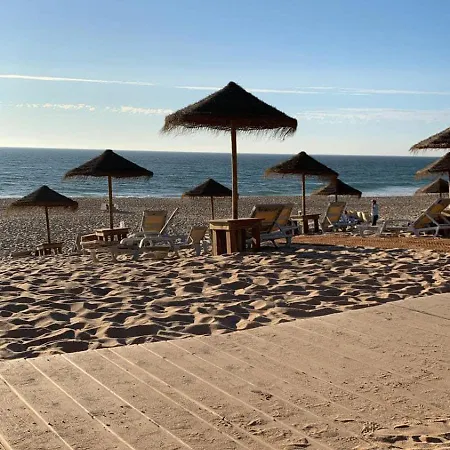 De Santa Cruz - Casa Mar Silveira (Lisbon)