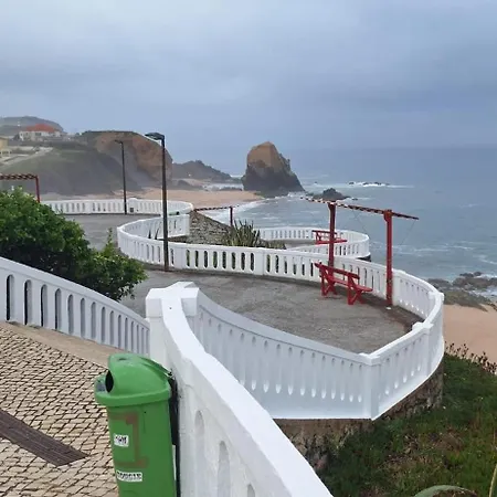 De Santa Cruz - Casa Mar