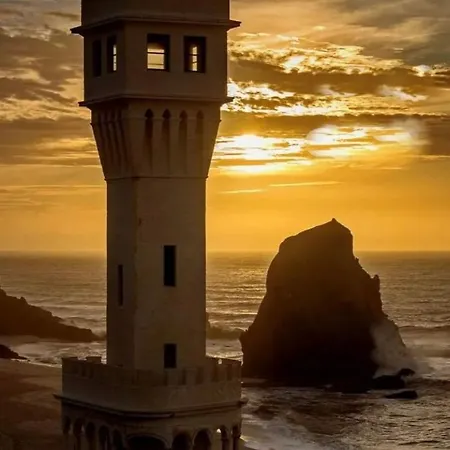 De Santa Cruz - Casa Mar Apartment