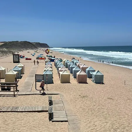 Apartment De Santa Cruz - Casa Mar