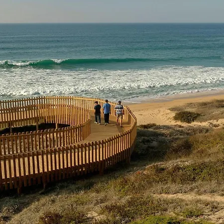 De Santa Cruz - Casa Mar Apartment *