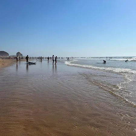 De Santa Cruz - Casa Mar *