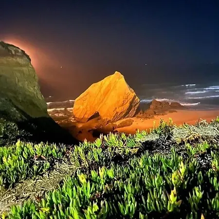 De Santa Cruz - Casa Mar * Silveira (Lisbon)