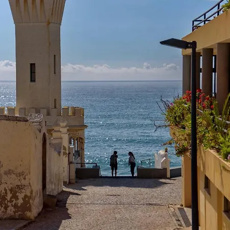 De Santa Cruz - Casa Mar