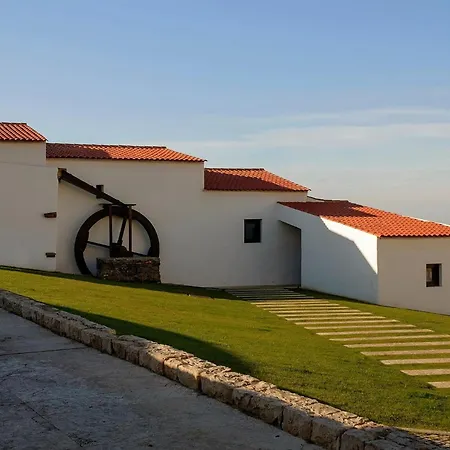 Apartamento De Santa Cruz - Casa Mar *