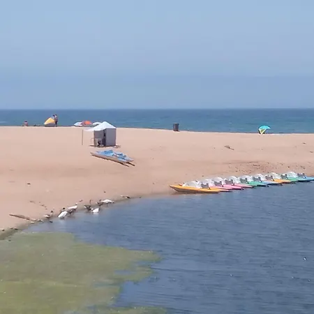 De Santa Cruz - Casa Mar Apartment Silveira (Lisbon)