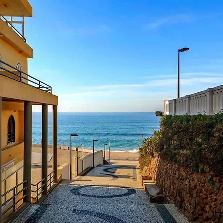 Apartment De Santa Cruz - Casa Mar Silveira (Lisbon)