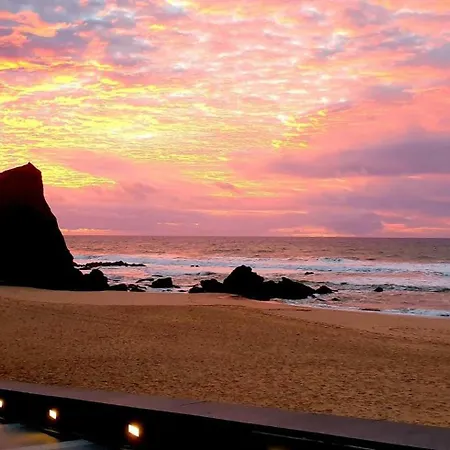 De Santa Cruz - Casa Mar *