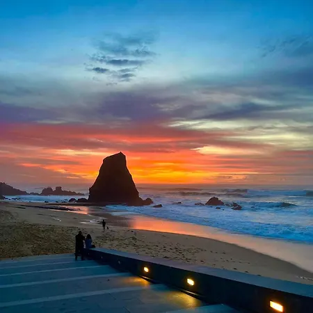 De Santa Cruz - Casa Mar * Silveira (Lisbon)