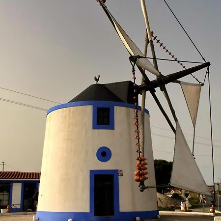 Apartment De Santa Cruz - Casa Mar *