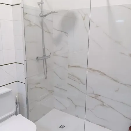 De Santa Cruz - Casa Mar Apartment