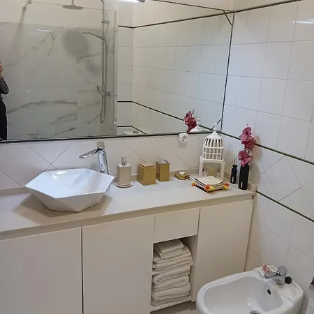 De Santa Cruz - Casa Mar Apartment Silveira (Lisbon)