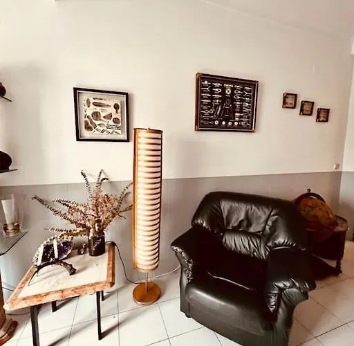 Apartman De Santa Cruz - Casa Mar Silveira