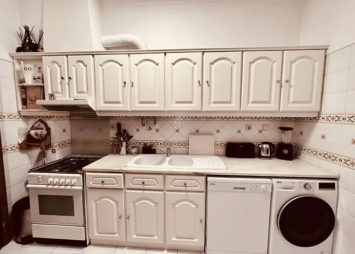 De Santa Cruz - Casa Mar Silveira