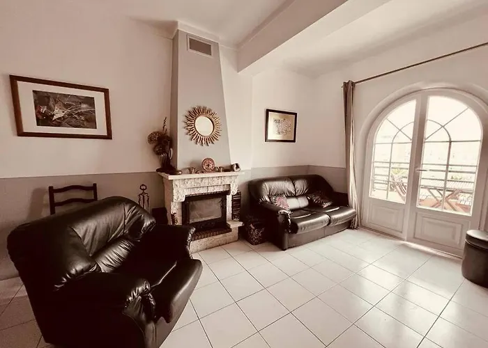 Apartamento De Santa Cruz - Casa Mar Silveira (Lisbon)