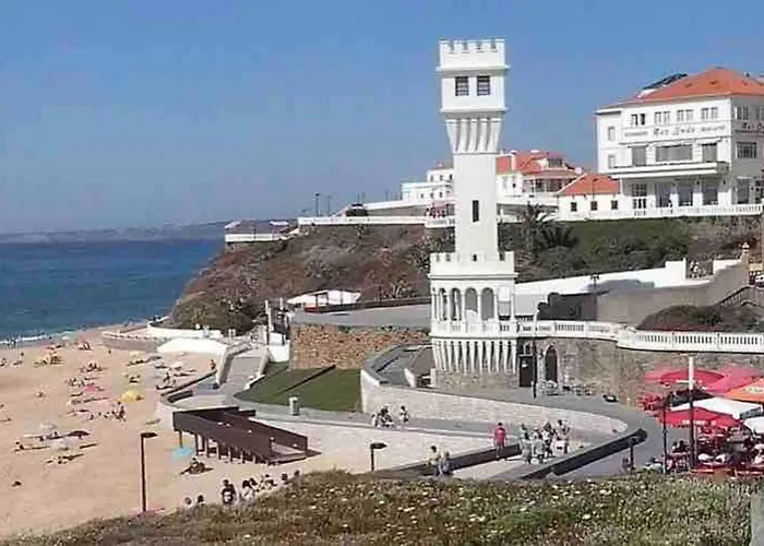 De Santa Cruz - Casa Mar * Silveira (Lisbon)