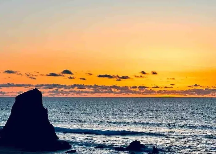 De Santa Cruz - Casa Mar Silveira