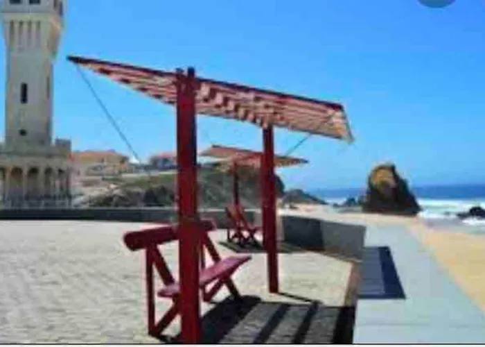 Apartamento De Santa Cruz - Casa Mar Silveira (Lisbon)