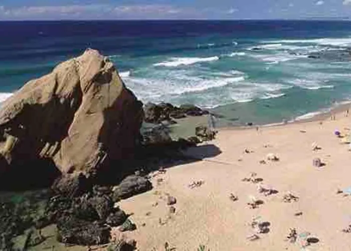 De Santa Cruz - Casa Mar *