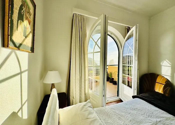 De Santa Cruz - Casa Mar