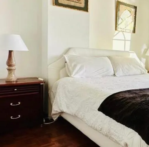 De Santa Cruz - Casa Mar *