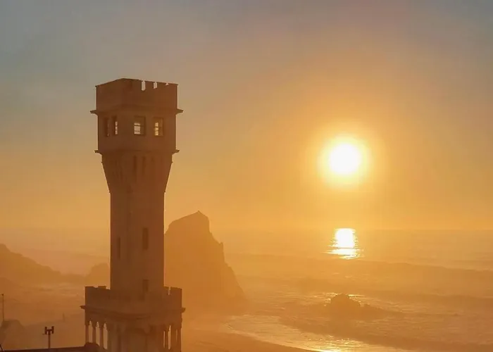 De Santa Cruz - Casa Mar *